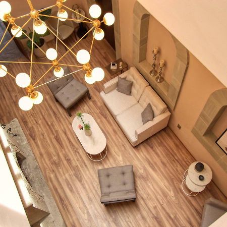 Casa Florencia Hotel Boutique غواناخواتو المظهر الخارجي الصورة