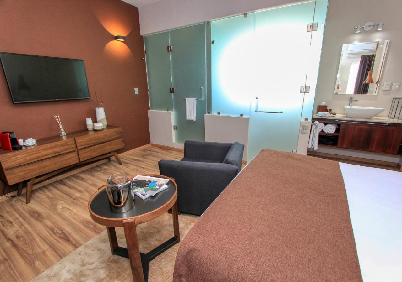 Casa Florencia Hotel Boutique غواناخواتو المظهر الخارجي الصورة