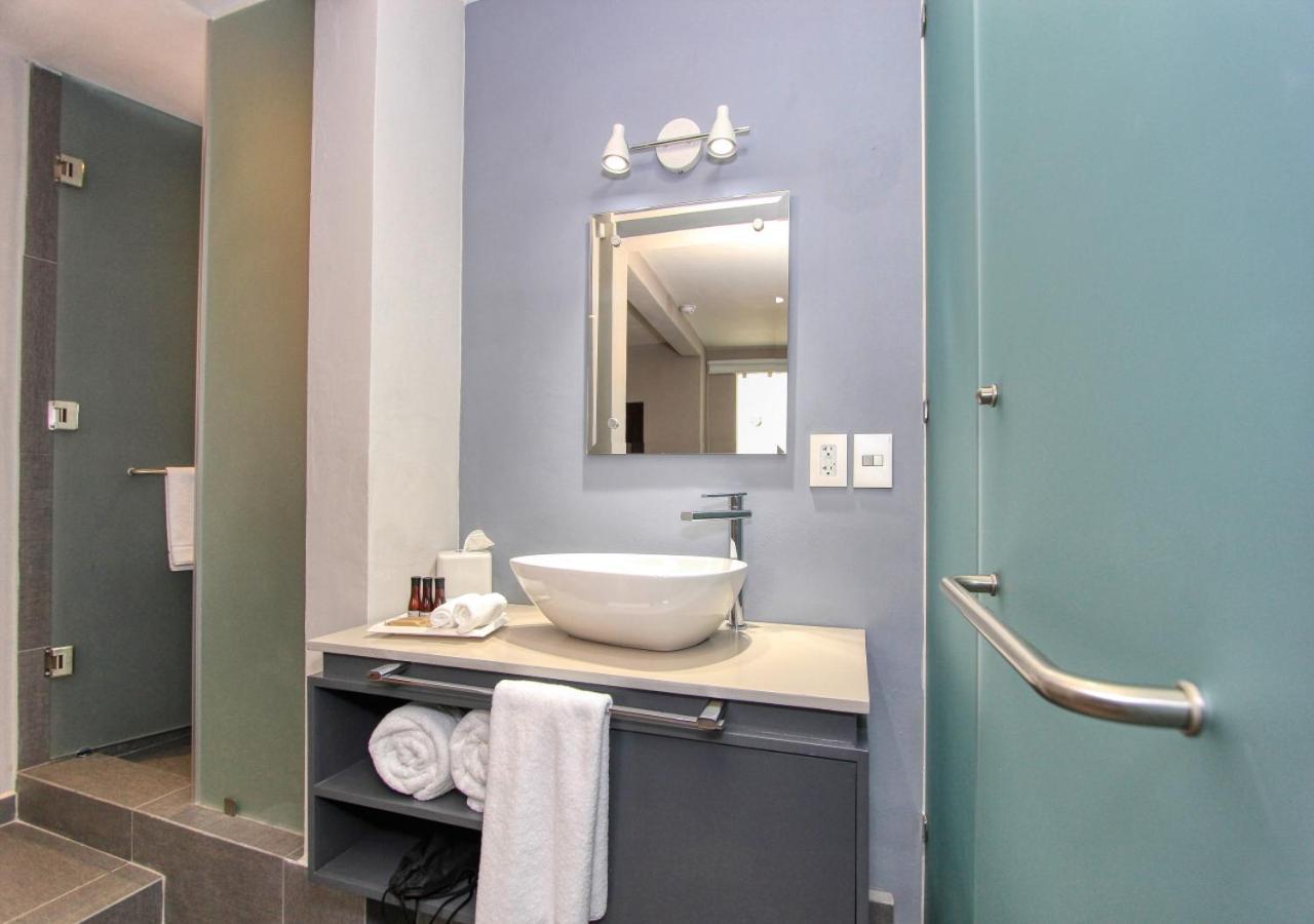 Casa Florencia Hotel Boutique غواناخواتو المظهر الخارجي الصورة