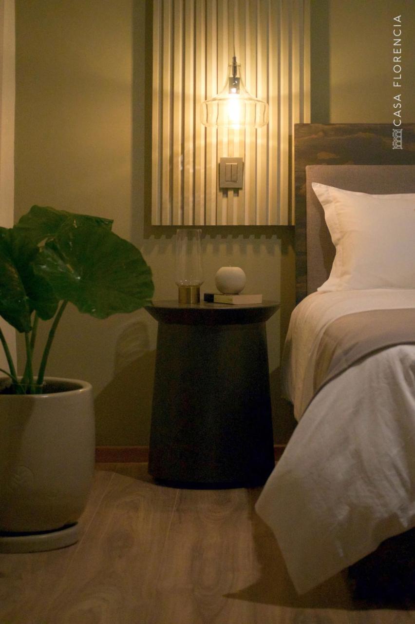 Casa Florencia Hotel Boutique غواناخواتو المظهر الخارجي الصورة