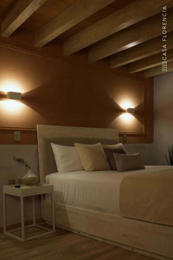 Casa Florencia Hotel Boutique غواناخواتو المظهر الخارجي الصورة