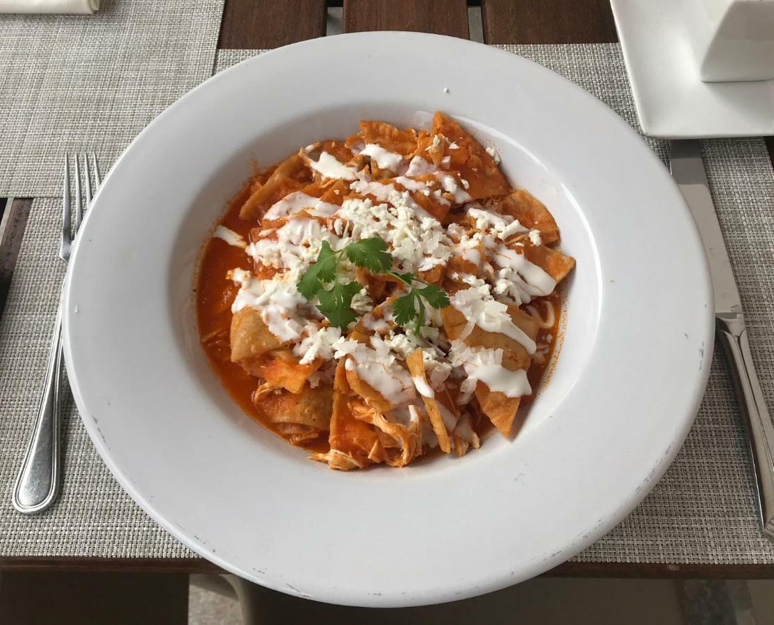 Casa Florencia Hotel Boutique غواناخواتو المظهر الخارجي الصورة