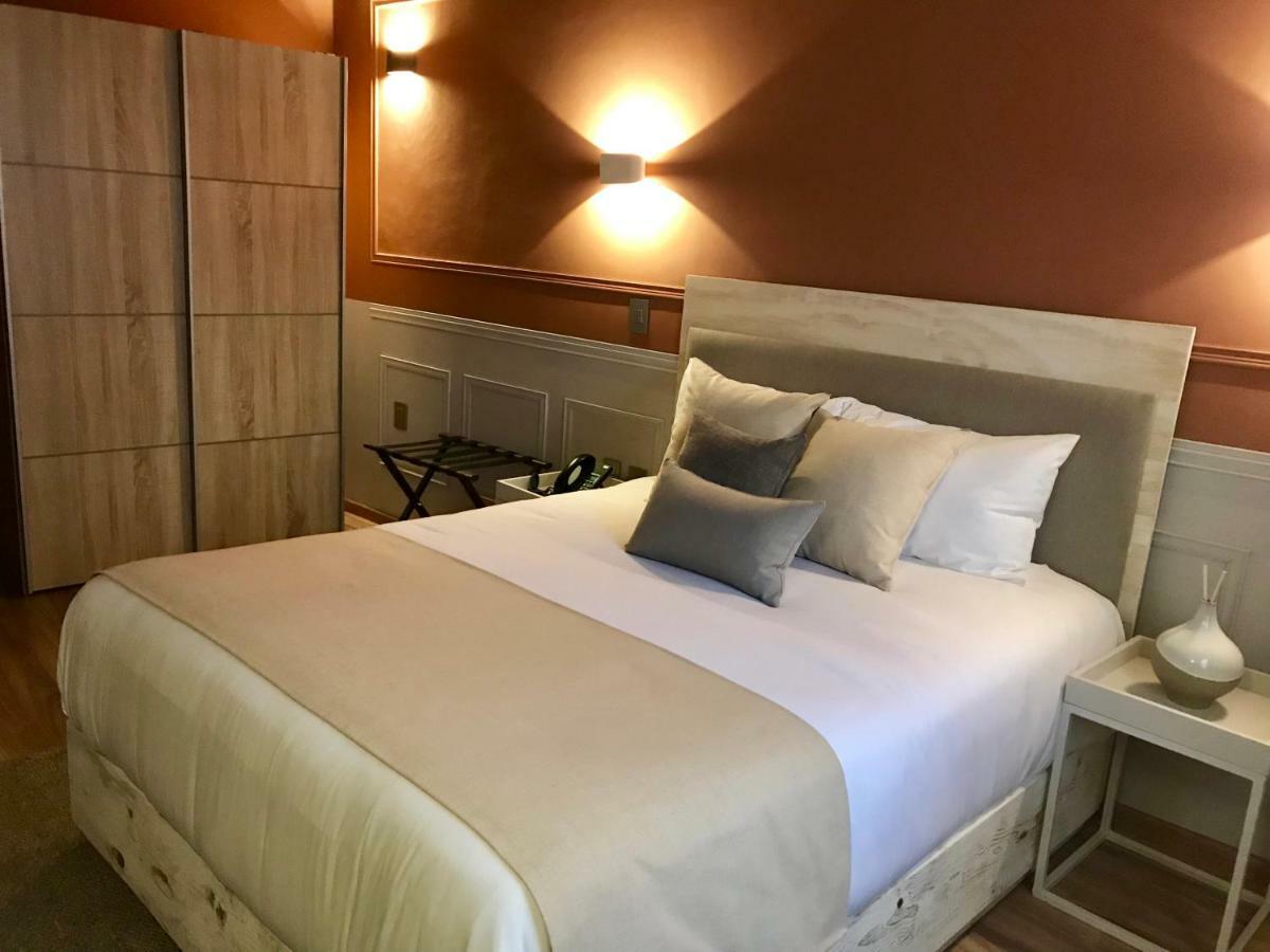 Casa Florencia Hotel Boutique غواناخواتو المظهر الخارجي الصورة