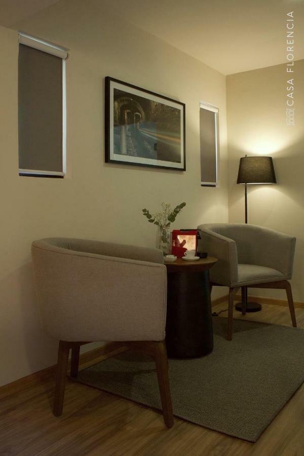 Casa Florencia Hotel Boutique غواناخواتو المظهر الخارجي الصورة