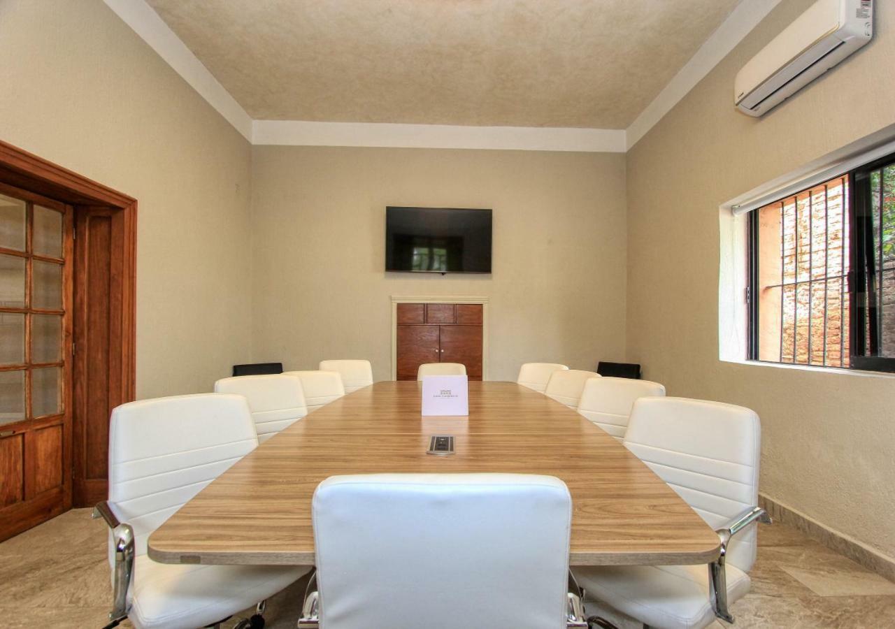 Casa Florencia Hotel Boutique غواناخواتو المظهر الخارجي الصورة